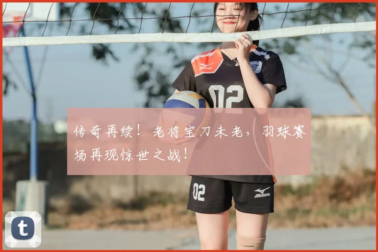 传奇再续!老将宝刀未老,羽球赛场再现惊世之战!